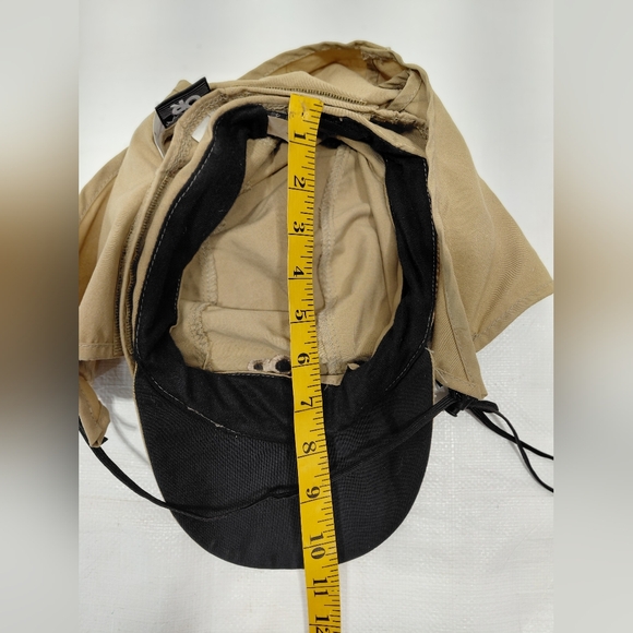 Outdoor Research Sun Protection Hat - Picture 7 of 9